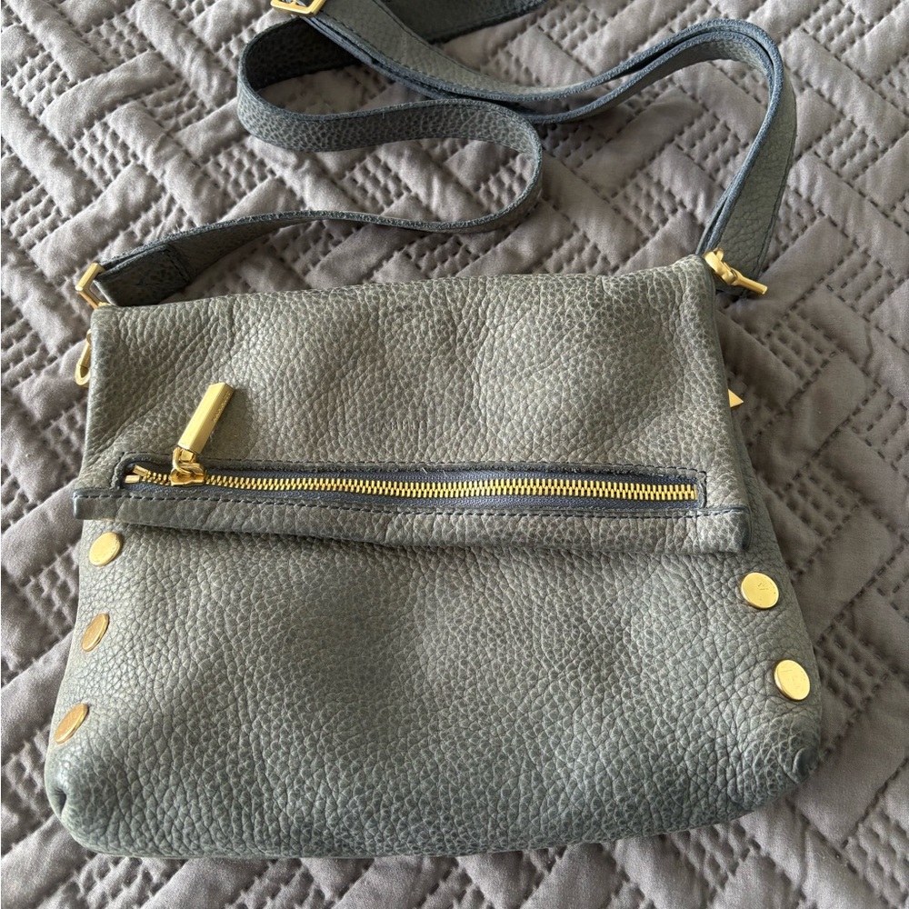 Hammitt VIP Medium blue